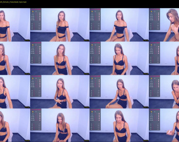 alisaa__fox — 44 minute Chaturbate female cam show recording, 1080p, Jul 28, 2021