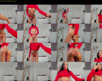 alisha_brainly — 17 minute Chaturbate female cam show recording, 1080p, Jul 28, 2021