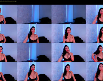 alisha_indira_ — 70 minute Chaturbate female cam show recording, 1080p, Jul 28, 2021