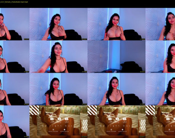 alisha_indira_ — 74 minute Chaturbate female cam show recording, 1080p, Jul 28, 2021