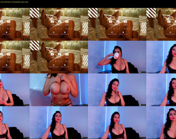 alisha_indira_ — 73 minute Chaturbate female cam show recording, 1080p, Jul 28, 2021
