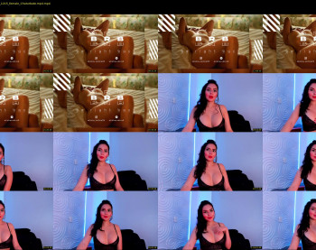 alisha_indira_ — 73 minute Chaturbate female cam show recording, 1080p, Jul 28, 2021