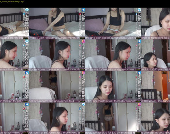 alizezaide — 71 minute Chaturbate female cam show recording, 1080p, Jul 29, 2021