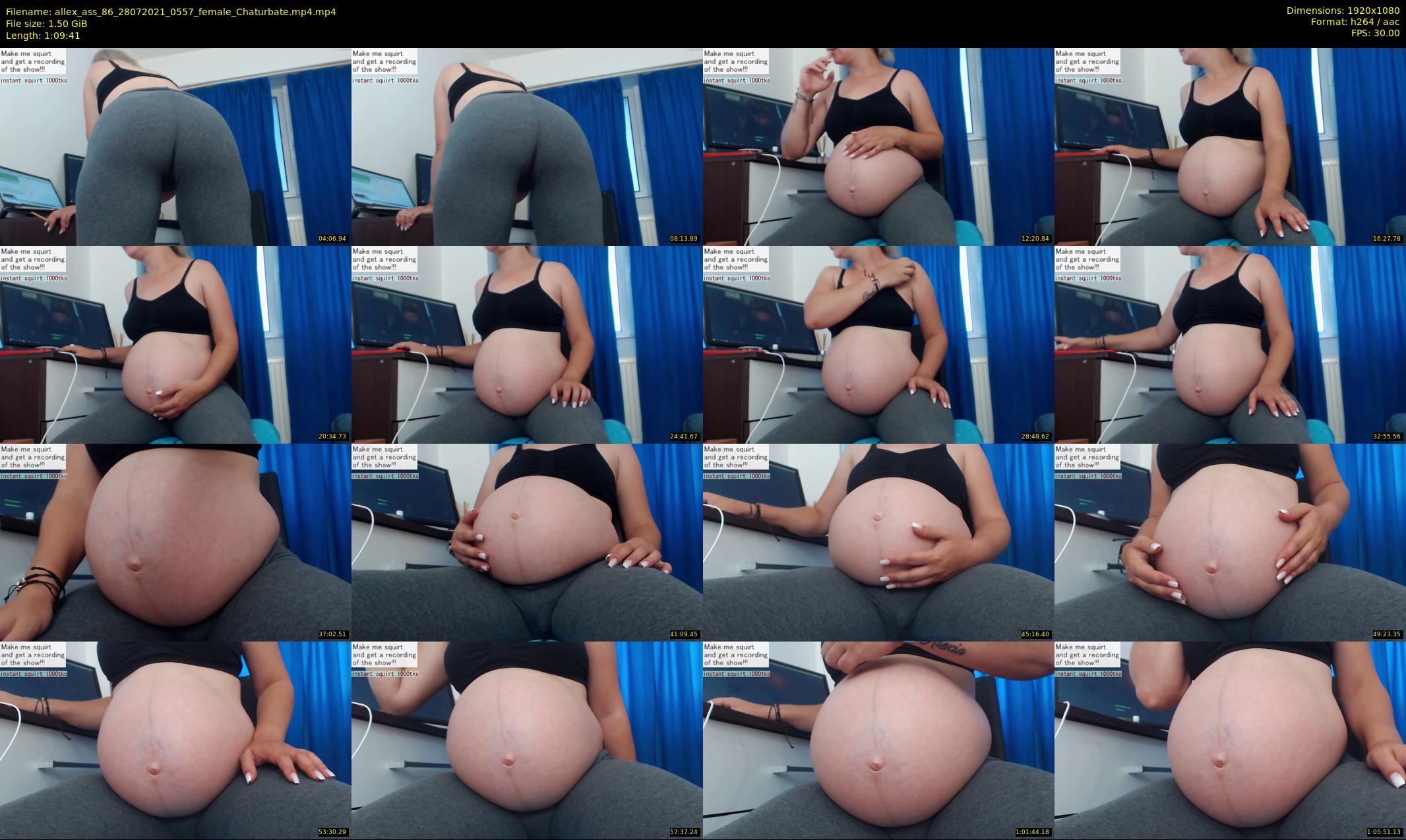 allex_ass_86 — 70 minute Chaturbate female cam show recording, 1080p, Jul 28, 2021