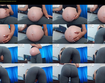 allex_ass_86 — 71 minute Chaturbate female cam show recording, 1080p, Jul 28, 2021