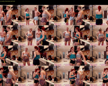 aly_alyce — 30 minute Chaturbate female cam show recording, 1080p, Jul 28, 2021