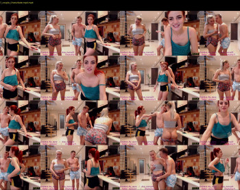 aly_alyce — 37 minute Chaturbate female cam show recording, 1080p, Jul 28, 2021