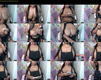 amazon_brunette — 26 minute Chaturbate female cam show recording, 720p, Jul 28, 2021