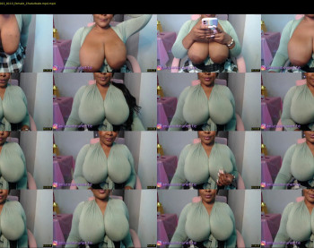 amazon_brunette — 32 minute Chaturbate female cam show recording, 720p, Jul 29, 2021