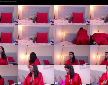 ambercroft_ — 70 minute Chaturbate female cam show recording, 1080p, Jul 28, 2021