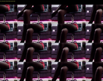 amina_key — 4 minute Chaturbate female cam show recording, 720p, Jul 28, 2021