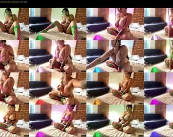 amy_queen7 — 11 minute Chaturbate female cam show recording, 1080p, Jul 28, 2021