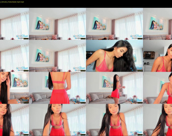 anablerd — 12 minute Chaturbate female cam show recording, 1080p, Jul 28, 2021