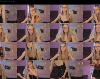 angeellina — 70 minute Chaturbate female cam show recording, 1080p, Jul 28, 2021
