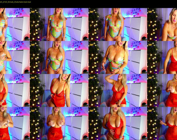 angel_danm_milf — 47 minute Chaturbate female cam show recording, 1080p, Jul 28, 2021