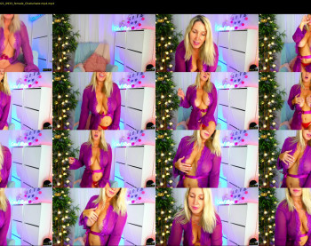 angel_danm_milf — 35 minute Chaturbate female cam show recording, 1080p, Jul 28, 2021