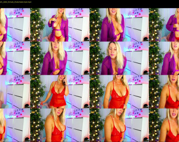 angel_danm_milf — 31 minute Chaturbate female cam show recording, 1080p, Jul 28, 2021