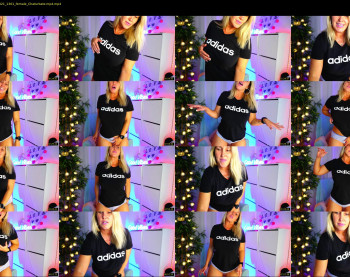 angel_danm_milf — 9 minute Chaturbate female cam show recording, 1080p, Jul 28, 2021