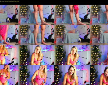 angel_danm_milf — 4 minute Chaturbate female cam show recording, 1080p, Jul 28, 2021