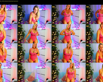 angel_danm_milf — 42 minute Chaturbate female cam show recording, 1080p, Jul 28, 2021