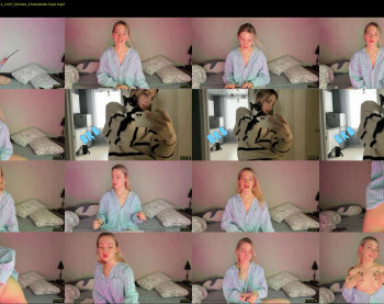 angel_from_sky — 70 minute Chaturbate female cam show recording, 1080p, Jul 28, 2021