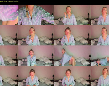 angel_from_sky — 29 minute Chaturbate female cam show recording, 1080p, Jul 28, 2021