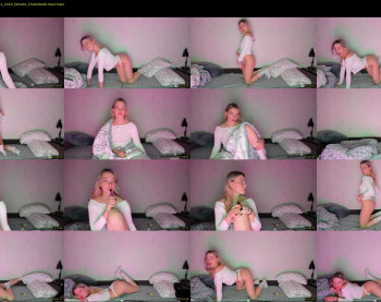 angel_from_sky — 37 minute Chaturbate female cam show recording, 1080p, Jul 28, 2021