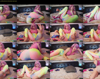 angelika_rouge — 73 minute Chaturbate female cam show recording, 1080p, Jul 28, 2021