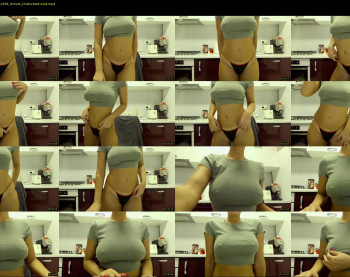 angelsuitlove — 13 minute Chaturbate female cam show recording, 1080p, Jul 28, 2021
