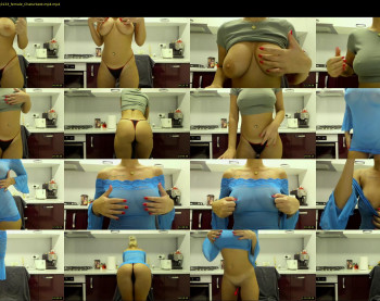 angelsuitlove — 71 minute Chaturbate female cam show recording, 1080p, Jul 29, 2021