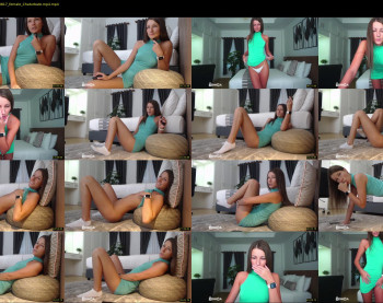 anna_shine_ — 47 minute Chaturbate female cam show recording, 1080p, Jul 28, 2021