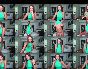 anna_shine_ — 70 minute Chaturbate female cam show recording, 1080p, Jul 28, 2021