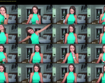 anna_shine_ — 32 minute Chaturbate female cam show recording, 1080p, Jul 28, 2021