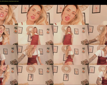 antonia_savatto_ — 16 minute Chaturbate female cam show recording, 1080p, Jul 29, 2021