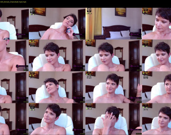 arianasage_ — 70 minute Chaturbate female cam show recording, 1080p, Jul 28, 2021