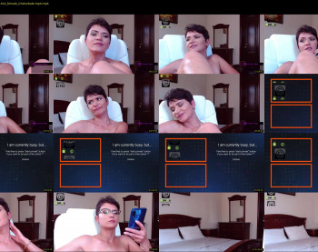 arianasage_ — 70 minute Chaturbate female cam show recording, 1080p, Jul 28, 2021
