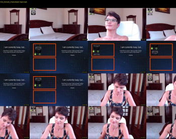 arianasage_ — 52 minute Chaturbate female cam show recording, 1080p, Jul 28, 2021