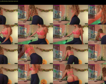 ashley_benson1 — 26 minute Chaturbate female cam show recording, 1080p, Jul 29, 2021