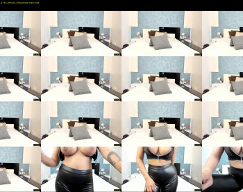 asian_delight_ — 28 minute Chaturbate female cam show recording, 1080p, Jul 28, 2021