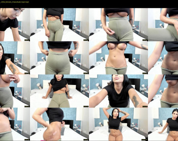 asian_delight_ — 70 minute Chaturbate female cam show recording, 1080p, Jul 28, 2021