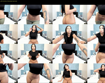 asian_delight_ — 30 minute Chaturbate female cam show recording, 1080p, Jul 28, 2021