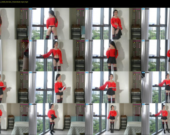 belle_adrienne — 8 minute Chaturbate couple cam show recording, 1080p, Jul 29, 2021