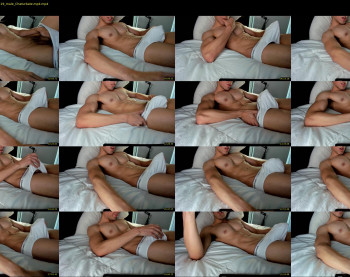 beranco19 — 36 minute Chaturbate male cam show recording, 720p, Jul 28, 2021