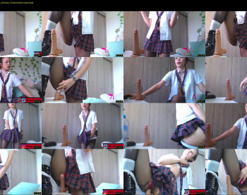 big_lava — 70 minute Chaturbate female cam show recording, 1080p, Jul 28, 2021