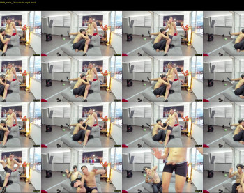 bisexlife_hot — 7 minute Chaturbate male cam show recording, 1080p, Jul 28, 2021