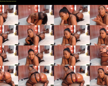 blackchiina — 16 minute Chaturbate female cam show recording, 720p, Jul 28, 2021