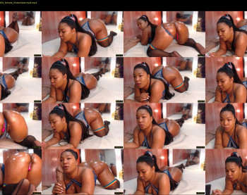 blackchiina — 114 minute Chaturbate female cam show recording, 720p, Jul 28, 2021