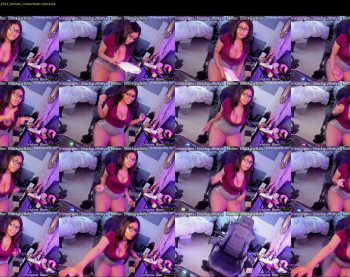 blackgurlkitty — 73 minute Chaturbate female cam show recording, 1080p, Jul 28, 2021