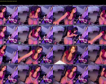 blackgurlkitty — 73 minute Chaturbate female cam show recording, 1080p, Jul 29, 2021