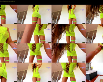 blazingeve — 70 minute Chaturbate female cam show recording, 1080p, Jul 28, 2021